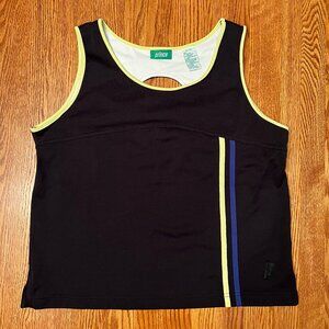 PRINCE ATHLETIC TOP - WOMEN'S SIZE XL